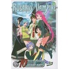 Rosario+Vampire, Volume 10 by Akihisa Ikeda