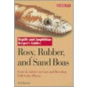 Rosy, Rubber And Sand Boas by Richard D. Bartlett