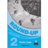 Round-Up 2 Teacher's Guide door Virginia Evans