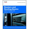 Routers and Routing Basics by Wendell Odom