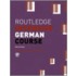 Routledge Intensive German