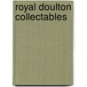 Royal Doulton Collectables door Jean Dale