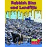 Rubbish Bins And Landfills door Sharton Katz Cooper