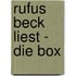Rufus Beck liest - Die Box