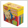 Rupert Bear Pocket Library by Unknown
