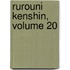Rurouni Kenshin, Volume 20