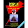 Russia Country Study Guide door Onbekend