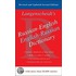Russian-English Dictionary