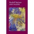 Rudolf Steiner over muziek