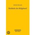 Rückkehr des Religiösen?