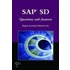 Sap Sd Questions & Answers