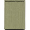 Sap-performanceoptimierung door Thomas Schneider