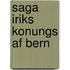Saga Iriks Konungs Af Bern