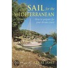 Sail for the Mediterranean door Claire James