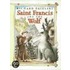 Saint Francis and the Wolf
