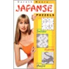 Japanse puzzels door Gene D. Moore
