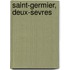 Saint-Germier, Deux-Sevres