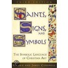 Saints, Signs, and Symbols door James Cornwell