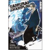 Samurai Champloo, Volume 2 by Manglobe