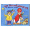 Het Sint/kerstomdraaiboek peuters (kleuters)