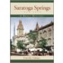Saratoga Springs, New York
