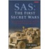 Sas, The First Secret Wars