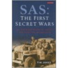 Sas, The First Secret Wars door Tim Jones