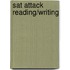 Sat Attack Reading/Writing