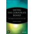 Saving The Corporate Board