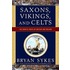 Saxons, Vikings, and Celts