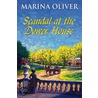 Scandal At The Dower House door Marina Oliver