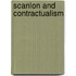 Scanlon And Contractualism