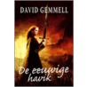 De havikkoningin