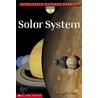 Scholastic Science Readers by Gregory Vogt