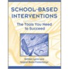 School-Based Interventions door Margaret Beebe-Frankenberger