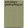 Schreibers Glattkopfleguan door Thomas Ackermann