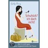 Schuhtick? Ich doch nicht! door Gaby Barg