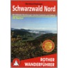 Schwarzwald Nord und Mitte door Rother Sf