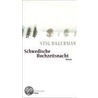 Schwedische Hochzeitsnacht by Stig Dagerman