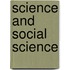 Science And Social Science