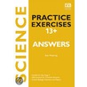 Science Practice Exercises by W.R. Pickering