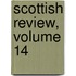Scottish Review, Volume 14