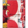 Chinatown door Ross Dobson
