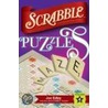 Scrabble Puzzles, Volume 4 by Joe Edley