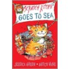 Scratch Kitten Goes to Sea door Jessica Green