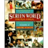 Screen World 1996, Vol. 47 by Barry Monush