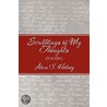 Scribblings of My Thoughts by Alvin I. Holsey