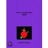 Scripta Mathematica (1932) door Onbekend