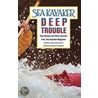Sea Kayaker's Deep Trouble door Matt C. Broze