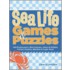 Sea Life Games And Puzzles